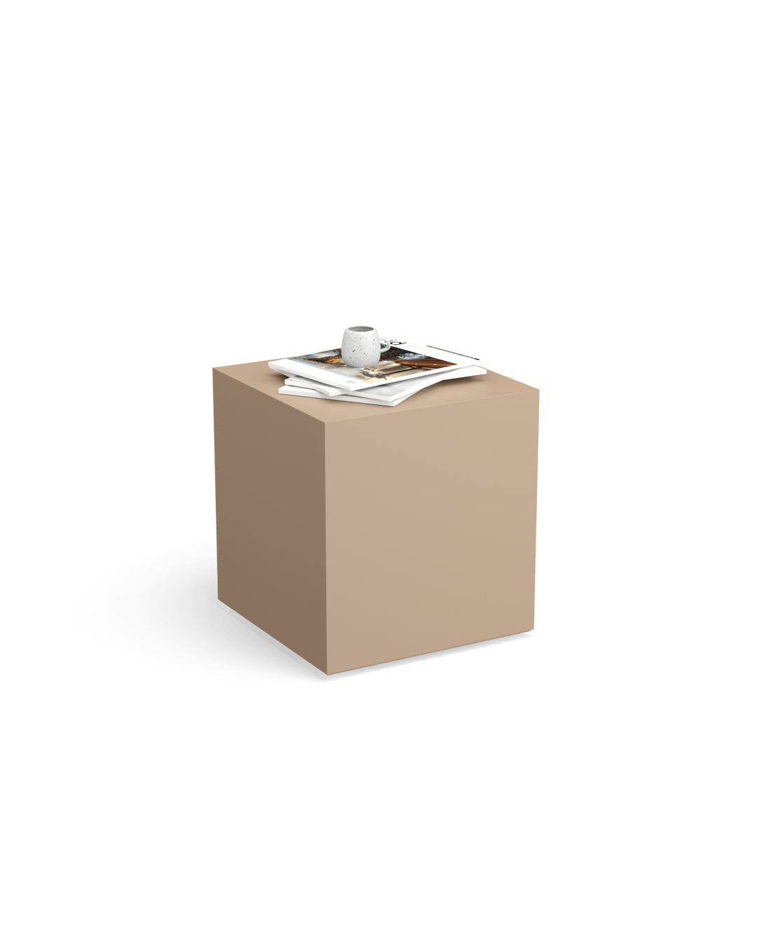 Coffee Sidebord Ästetik Just Add People